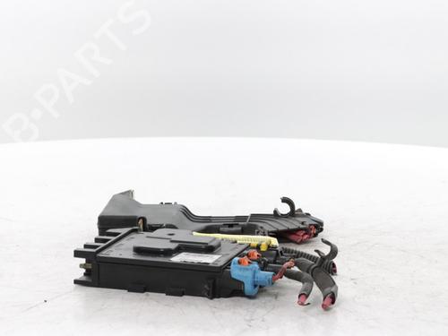 Fuse box RENAULT MEGANE III Hatchback (BZ0/1_, B3_) 1.4 TCe (BZ0F, BZ1V) | BP34563359E1  - Image 9