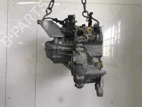 Gearbox OPEL KARL (C16) 1.0 | BP34567358M3 - Image 3