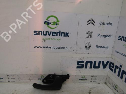 Used Exterior handle PEUGEOT BOXER Van 2.2 HDi 150 (150 hp) 10790144