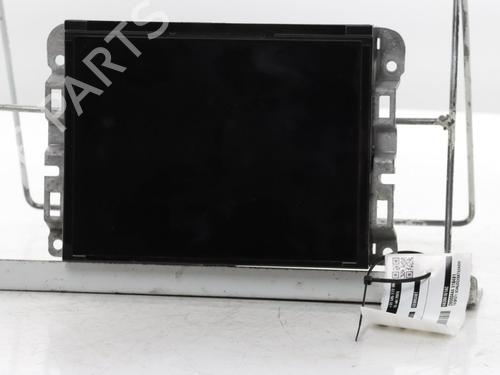 Used Display monitor Display monitor JEEP COMPASS (MP, M6, MV, M7) 1.4 MultiAir 4x4 (170 hp) 40265975 40265975