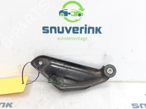 Interior handle RENAULT KANGOO Express (FW0/1_) 1.5 dCi 85 (FW0K, FW0L, FW0B) | BP40590486I7 - Image 2