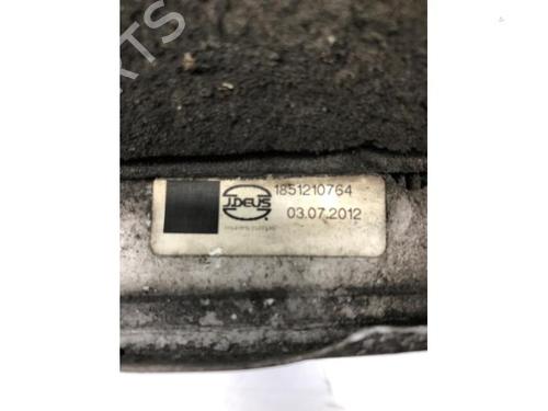 Intercooler FIAT 500 (312_) 0.9 (312AXG1A, 312.AXG11) | BP40579076M30 - Image 3