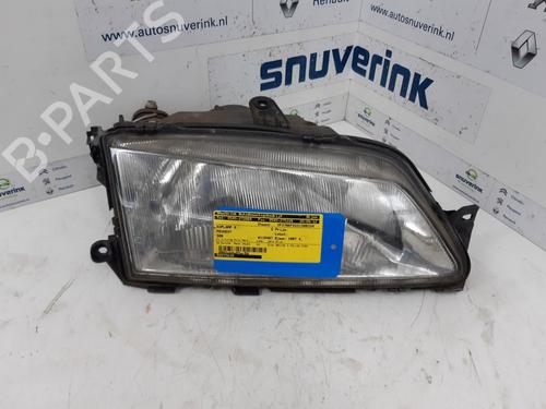 Used Right headlight Right headlight PEUGEOT 306 Hatchback (7A, 7C, N3, N5) 1.4 (75 hp) 21195413 21195413