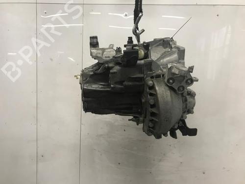 Gearbox OPEL VIVARO C Van (K0) 1.5 | BP40585373M3 - Image 5