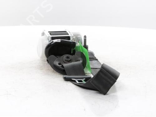 Front left seatbelt OPEL COMBO Box Body/MPV (K9) 1.5 D | BP40587228I26 - Image 2