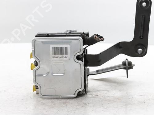 Used ABS pump ABS pump FORD TRANSIT COURIER V769 Box Body/MPV (N3P) 1.0 EcoBoost (101 hp) 39716734 39716734