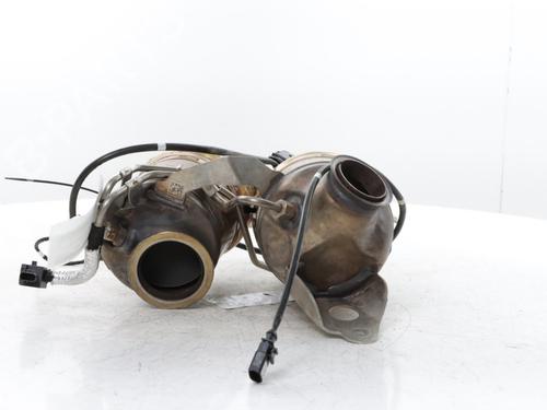 Particulate filter VW POLO VI (AW1, BZ1, AE1) 1.0 TSI | BP38347316M81 - Image 9