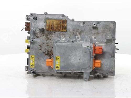 Used Electronic module Electronic module OPEL CORSA F (P2JO) CORSA-e (68) (136 hp) 40585123 40585123