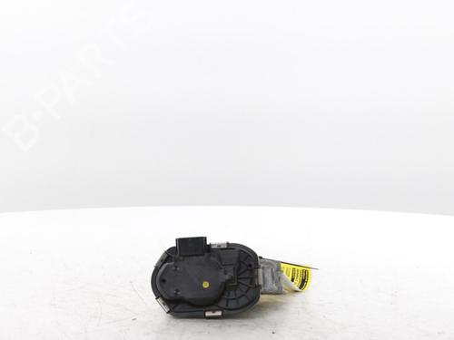 Used Throttle body RENAULT CLIO V (B7_) 1.0 TCe 90 (B7MT) (91 hp) 31050243