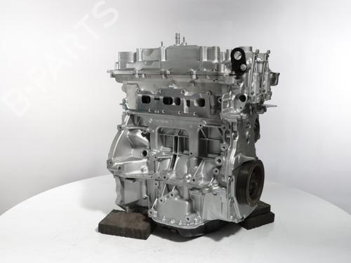 Engine RENAULT CAPTUR I (J5_, H5_) 1.2 TCe 120 | BP33935203M1  - Image 7