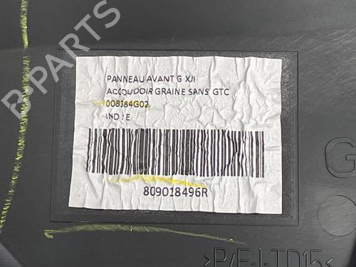 Front left panel DACIA SANDERO III 1.0 SCe 65 | BP33696288C58 - Image 4