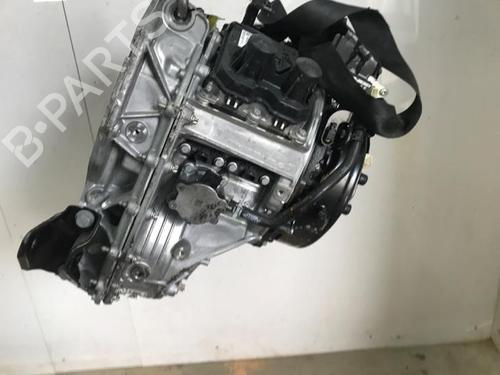 Used Gearbox Gearbox RENAULT CLIO V (B7_) 1.6 E-TECH 145 (B7MU) (143 hp) 40542357 40542357