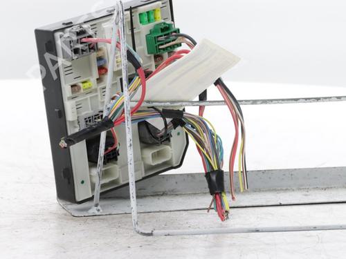 Fuse box RENAULT ZOE (BFM_) ZOE | BP33845987E1 - Image 5