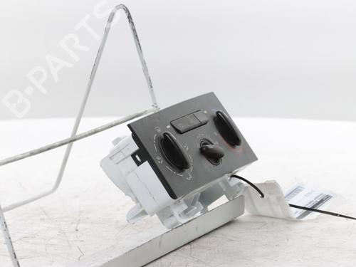 Climate control PEUGEOT PARTNER Box Body/MPV 1.6 HDi | BP31960277I5