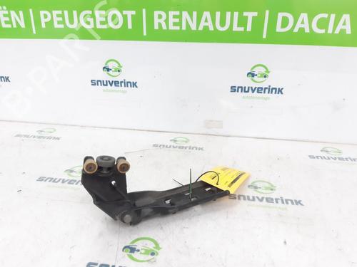 Used Hinge/Door check strap RENAULT TRAFIC III Van (FG_) 1.6 dCi 90 (FGME) (90 hp) 18662012