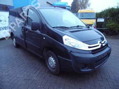 Right front shock absorber CITROËN JUMPY II Van 2.0 HDi 125 | BP40574786M17 - Image 6