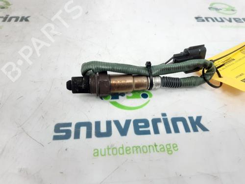 Used Electronic sensor Electronic sensor 15295460 15295460
