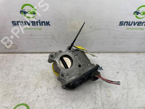 Throttle body RENAULT TWINGO II (CN0_) 1.2 16V (CN04, CN0B) | BP24988835M82 - Image 2