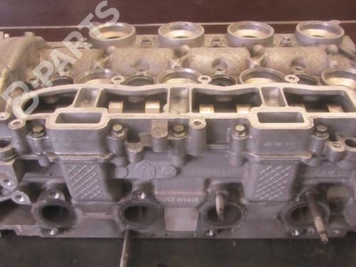 Used Cylinder head Cylinder head PEUGEOT 308 I (4A_, 4C_) 1.6 HDi (109 hp) 10787291 10787291
