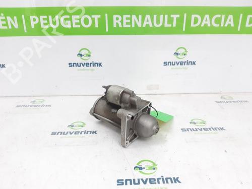 Startmotor Startmotor 18325829 18325829
