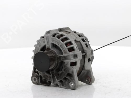 Alternator RENAULT KADJAR (HA_, HL_) 1.3 TCe 160 (HLNC) | BP28797137M7 - Image 7
