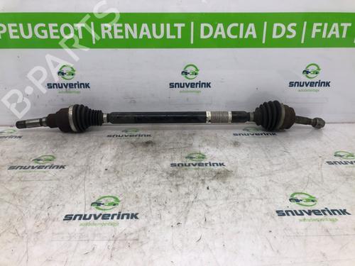 Used Right front driveshaft Right front driveshaft 18161091 18161091