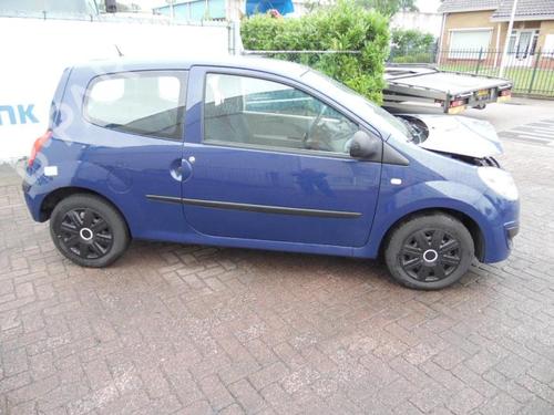 AC pipe RENAULT TWINGO II (CN0_) 1.2 (CN0D) | BP40575255M126 - Image 8