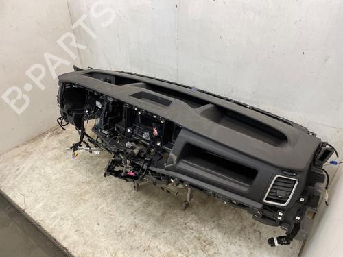 Dashboard FORD TRANSIT V363 Van (FCD, FDD) 2.0 EcoBlue | BP38264202C46 - Image 2