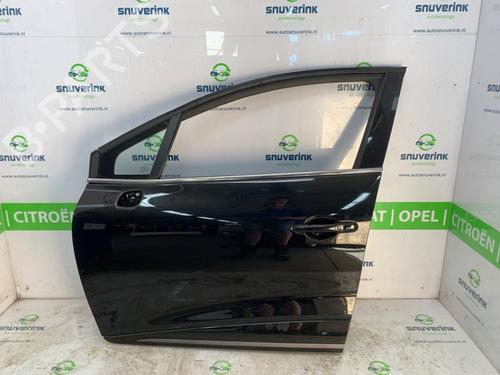 Dør venstre foran RENAULT CLIO IV Grandtour (KH_) 1.5 dCi 90 (KHN3, KHN4) (90 hp) 25884919
