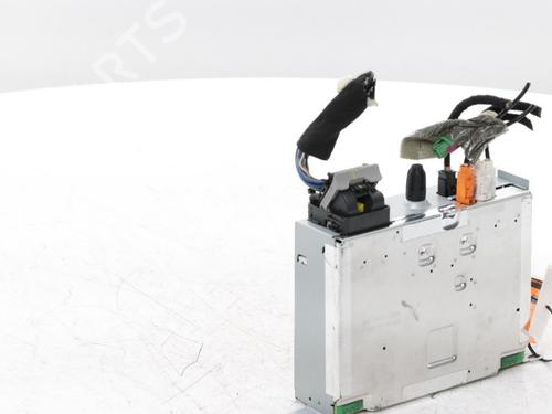 Radio CITROËN C3 III (SX) 1.2 PureTech 82 | BP30866650E6 