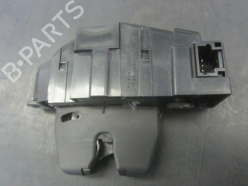 Used Other PEUGEOT 308 I (4A_, 4C_) 1.6 16V (120 hp) 10787531