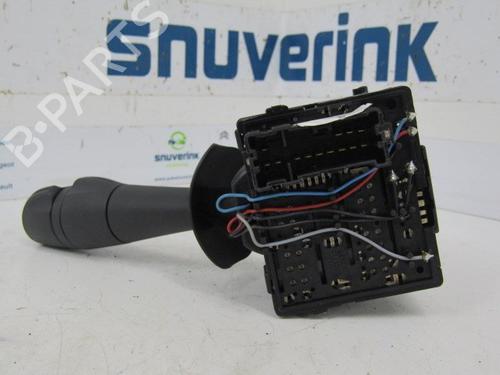 Steering column stalk RENAULT CLIO IV (BH_) 0.9 TCe 90 (BHNF, BHMA, BHMH, BHJK, BHJR) | BP13651968I23 