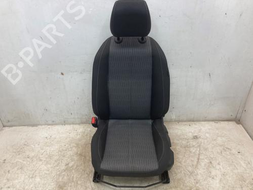 Fahrersitz für Fahrersitz OPEL CORSA F (P2JO) 1.2 (68) (101 hp) 34423236 34423236
