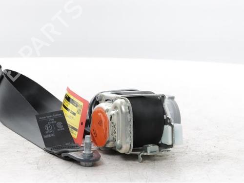 Front right seatbelt CITROËN JUMPY III Van (V_) 2.0 BlueHDi 145 | BP40586913I25 - Image 7