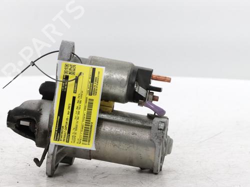 Starter RENAULT CAPTUR II (HF_) TCe 90 (HFM6) | BP34564937M8 - Image 6