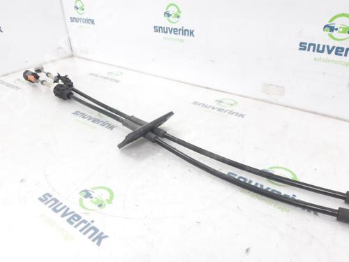 Cable RENAULT TRAFIC III Van (FG_) 2.0 dCi 120 (FGMN) | BP23120972E12 - Image 4