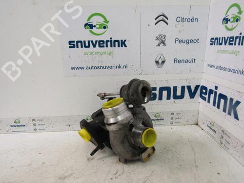 Used Turbocharger/Supercharger Turbocharger/Supercharger 10791620 10791620