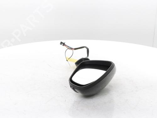 Right mirror RENAULT CAPTUR II (HF_) TCe 140 (HFN0) | BP30186555C27 