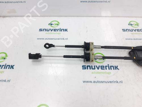 Cable CITROËN C1 II (PA_, PS_) 1.0 VTi 72 | BP25205162E12 
