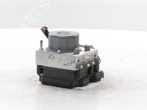 ABS pump RENAULT CAPTUR I (J5_, H5_) 0.9 TCe 90 | BP38111218M43 - Image 4