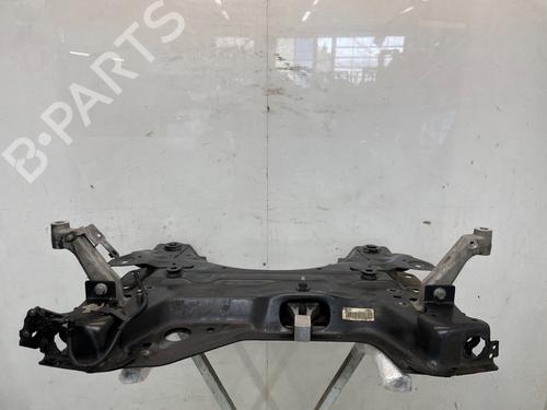 Used Subframe Subframe PEUGEOT 5008 II (MC_, MJ_, MR_, M4_) 1.2 THP (MRHNYH, MRHNYW, MRHNSJ, MRHNSU, MRHNSM) (131 hp) 36538641 36538641