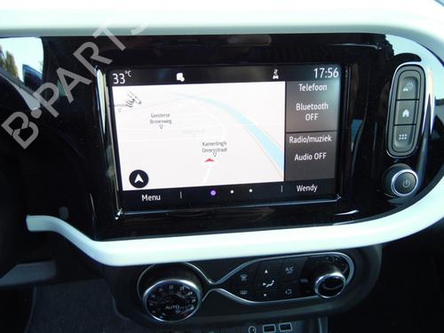 Elektronisk modul RENAULT TWINGO III (BCM_, BCA_) Z.E: (BCA1) | BP13194760M83 