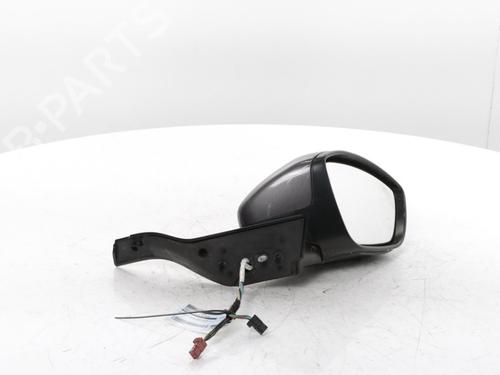 Right mirror PEUGEOT 2008 I (CU_) 1.2 THP 110 / PureTech 110 | BP30186699C27