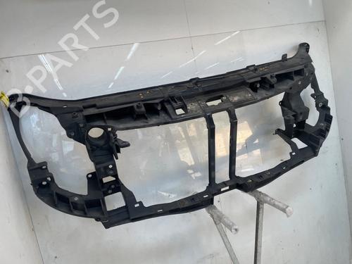 Front slam panel RENAULT MASTER III Platform/Chassis (EV, HV, UV) 2.3 dCi 145 RWD (UV0F, UV0E, HV0E, HV0F, HV0T, HV10,... | BP39211558C72 - Image 3