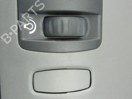 Used Switch RENAULT SCÉNIC II (JM0/1_) 1.6 16V (JM1R) (112 hp) 21109148