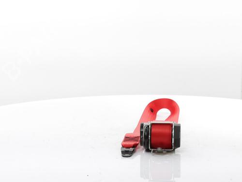 Front right seatbelt RENAULT CLIO IV (BH_) 1.6 RS (BHJ4, BHJ6, BHMM) | BP28288985I25 