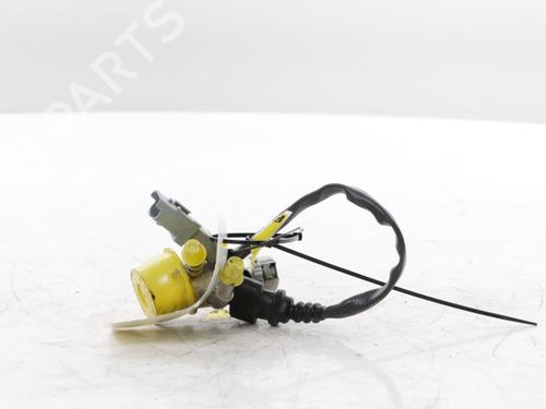 Injector RENAULT KANGOO III MPV TCe 130 (KJMB) | BP39508163M100  - Image 5