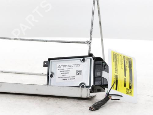 Control unit VOLVO EX30 (416) Performance AWD | BP38110626M11 - Image 2