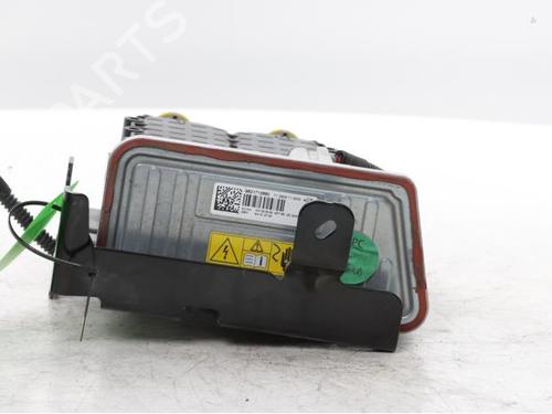 Used Electronic module Electronic module OPEL MOKKA MOKKA-e (76) (136 hp) 40586861 40586861