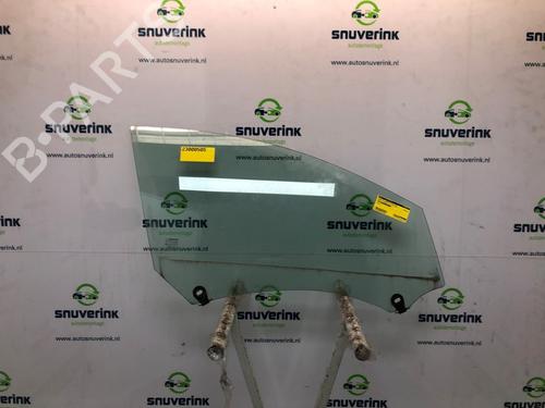 Used Front right door window RENAULT MEGANE IV Grandtour (K9A/M/N_) 1.6 TCe 205 (205 hp) 18028556